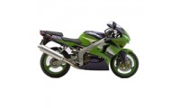 Cheapest 1998-1999 Kawasaki Ninja ZX6R Fairings UK