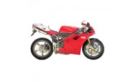 Cheapest Ducati 996 Fairings UK
