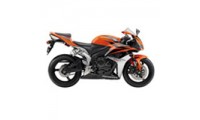 Cheapest 2007-2008 Honda CBR600RR Fairings UK