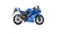 Cheapest Kawasaki Ninja EX250 Fairings UK