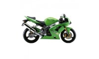 Cheapest 2003-2004 Kawasaki Ninja ZX6R Fairings UK