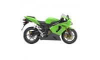 Cheapest 2005-2006 Kawasaki Ninja ZX6R Fairings UK