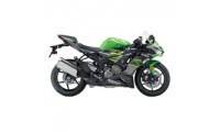 Cheapest 2019-2023 Kawasaki Ninja ZX6R Fairings UK