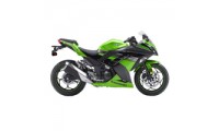 Cheapest Kawasaki Ninja ZX300R Fairings UK