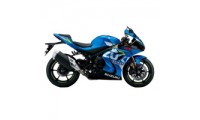 Cheapest Suzuki GSXR 1000 Fairings UK