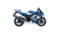 Cheapest 2004-2005 Suzuki GSXR 750 K4 Fairings UK
