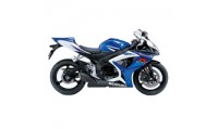 Cheapest 2006-2007 Suzuki GSXR 750 K6 Fairings UK