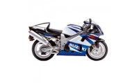 Cheapest Suzuki TL1000R Fairings UK