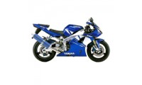 Cheapest 2000-2001 Yamaha R1 Fairings UK