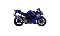 Cheapest 2002-2003 Yamaha R1 Fairings UK