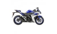Cheapest Yamaha R3 Fairings UK