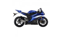 Cheapest 2006-2007 Yamaha R6 Fairings UK