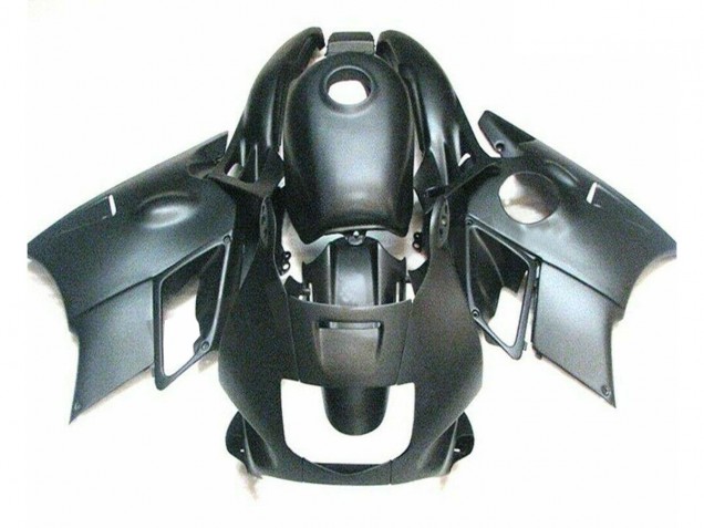 Cheapest 1991-1994 Black Honda CBR600 F2 Motorcylce Fairings UK