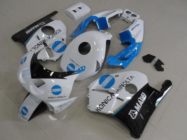 Cheapest 1991-1998 Konica Honda CBR250RR MC22 Moto Fairings UK
