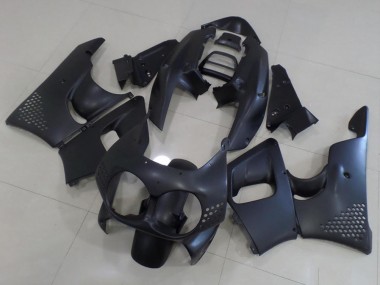 Cheapest 1994-1995 Matte Black Honda CBR900RR 893 Bike Fairings UK