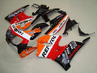 Cheapest 1994-1995 Repsol Honda CBR900RR 893 Bike Fairings UK