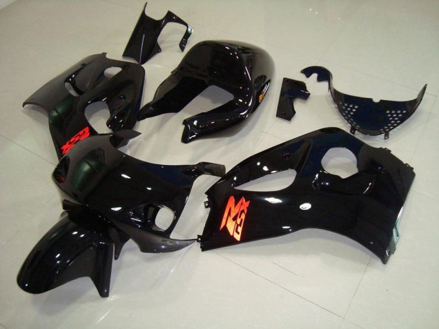 Cheapest 1996-2000 Black Suzuki GSXR 600 Moto Fairings UK Cheapest 1996-2000 Black Suzuki GSXR 600 Moto Fairings UK