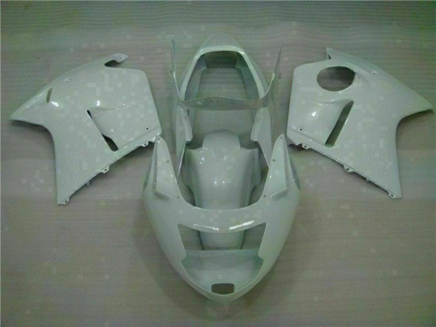 Cheapest 1996-2007 White Honda CBR1100XX Motorbike Fairing Kits UK Cheapest 1996-2007 White Honda CBR1100XX Motorbike Fairing Kits UK