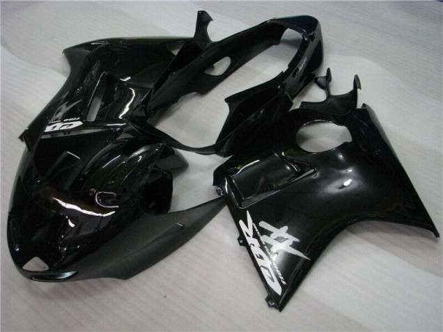 Cheapest 1996-2007 Black Honda CBR1100XX Bike Fairings UK Cheapest 1996-2007 Black Honda CBR1100XX Bike Fairings UK