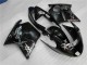 Cheapest 1996-2007 Black Honda CBR1100XX Bike Fairing Kit UK Cheapest 1996-2007 Black Honda CBR1100XX Bike Fairing Kit UK