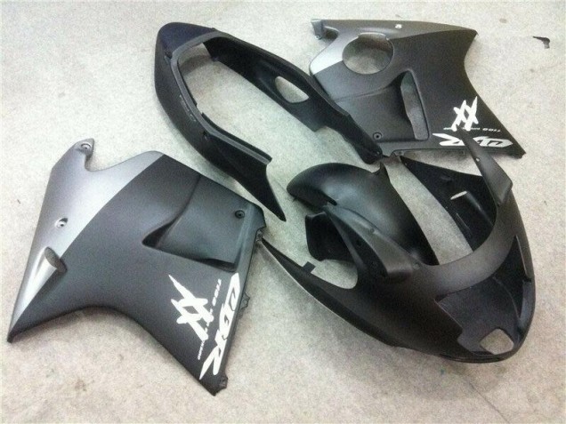 Cheapest 1996-2007 Black Honda CBR1100XX Motorbike Fairing Kits UK Cheapest 1996-2007 Black Honda CBR1100XX Motorbike Fairing Kits UK