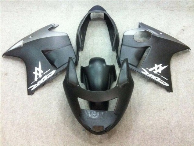 Cheapest 1996-2007 Black Honda CBR1100XX Motorbike Fairing Kits UK Cheapest 1996-2007 Black Honda CBR1100XX Motorbike Fairing Kits UK