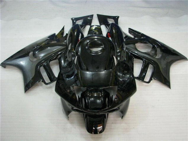 Cheapest 1995-1998 Glosssy Black Honda CBR600 F3 Motorcycle Fairing Kits UK Cheapest 1995-1998 Glosssy Black Honda CBR600 F3 Motorcycle Fairing Kits UK