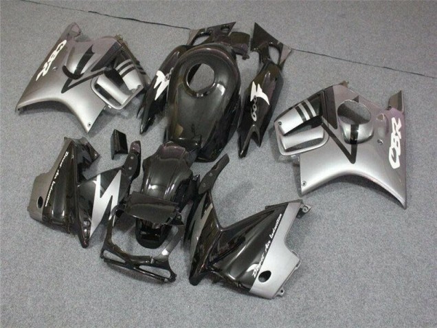 Cheapest 1995-1998 Black Honda CBR600 F3 Motorbike Fairing UK