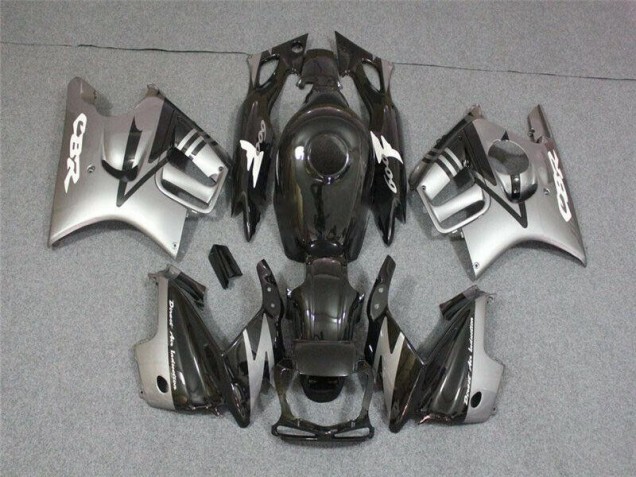 Cheapest 1995-1998 Black Honda CBR600 F3 Motorbike Fairing UK