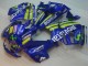 Cheapest 1995-1998 Blue Movistar Castrol Honda CBR600 F3 Motor Bike Fairings UK Cheapest 1995-1998 Blue Movistar Castrol Honda CBR600 F3 Motor Bike Fairings UK