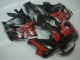 Cheapest 1995-1998 Red Black Honda CBR600 F3 Motorcycle Fairings UK