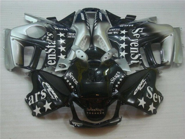 Cheapest 1995-1998 Black SevenStars Honda CBR600 F3 Motorbike Fairings UK Cheapest 1995-1998 Black SevenStars Honda CBR600 F3 Motorbike Fairings UK