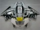 Cheapest 1995-1998 White Black Playboy Honda CBR600 F3 Motorcycle Fairing UK