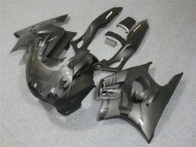 Cheapest 1995-1998 Black Honda CBR600 F3 Motorbike Fairings & Bodywork UK Cheapest 1995-1998 Black Honda CBR600 F3 Motorbike Fairings & Bodywork UK