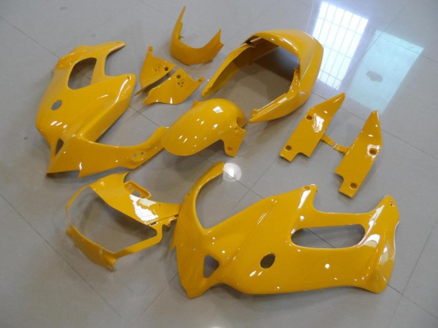 Cheapest 1997-2005 Yellow Honda VTR1000F Motorcyle Fairings UK Cheapest 1997-2005 Yellow Honda VTR1000F Motorcyle Fairings UK
