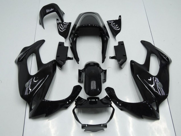 Cheapest 1997-2005 Glossy Black Honda VTR1000F Motorcylce Fairings UK Cheapest 1997-2005 Glossy Black Honda VTR1000F Motorcylce Fairings UK