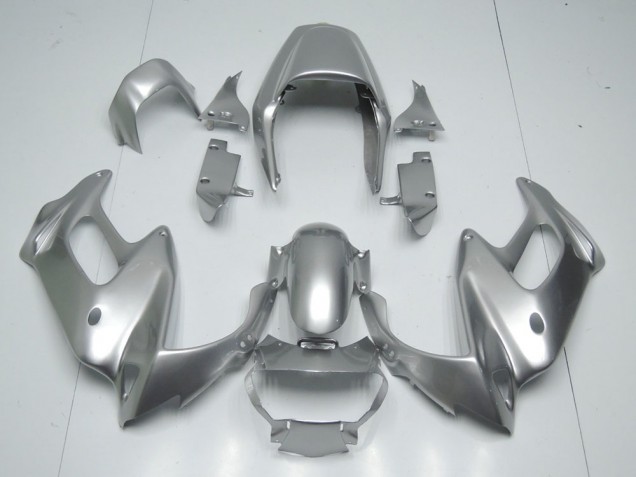 Cheapest 1997-2005 Silver Honda VTR1000F Motorcycle Fairings UK Cheapest 1997-2005 Silver Honda VTR1000F Motorcycle Fairings UK