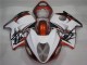 Cheapest 1996-2007 Orange White Black Suzuki GSXR 1300 Hayabusa Bike Fairings UK Cheapest 1996-2007 Orange White Black Suzuki GSXR 1300 Hayabusa Bike Fairings UK