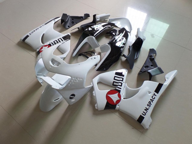 Cheapest 1998-1999 White Skull Honda CBR900RR 919 Motorcycle Fairings UK Cheapest 1998-1999 White Skull Honda CBR900RR 919 Motorcycle Fairings UK