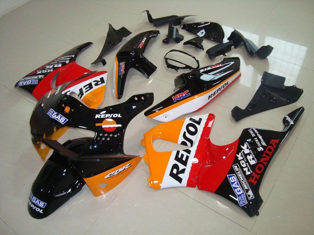 Cheapest 1998-1999 Repsol Honda CBR900RR 919 Motorcycle Fairing UK Cheapest 1998-1999 Repsol Honda CBR900RR 919 Motorcycle Fairing UK