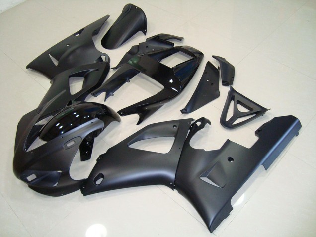 Cheapest 1998-1999 Matte Black Yamaha YZF R1 Motorbike Fairing UK Cheapest 1998-1999 Matte Black Yamaha YZF R1 Motorbike Fairing UK