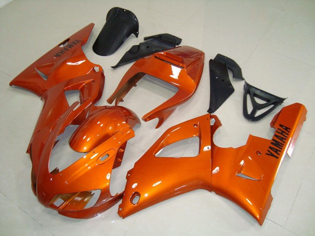 Cheapest 1998-1999 Orange Yamaha YZF R1 Bike Fairing UK Cheapest 1998-1999 Orange Yamaha YZF R1 Bike Fairing UK