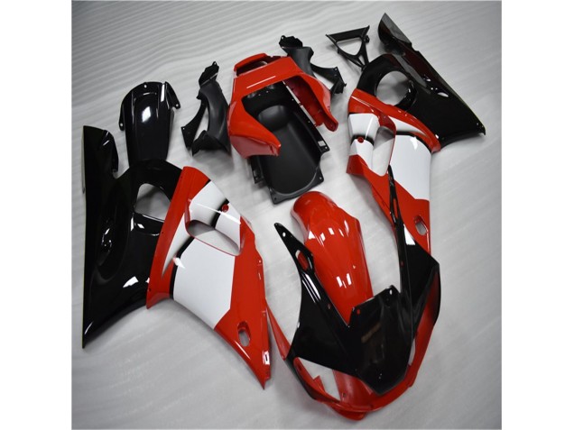 Cheapest 1998-2002 Black White Yamaha YZF R6 Motorbike Fairing UK Cheapest 1998-2002 Black White Yamaha YZF R6 Motorbike Fairing UK