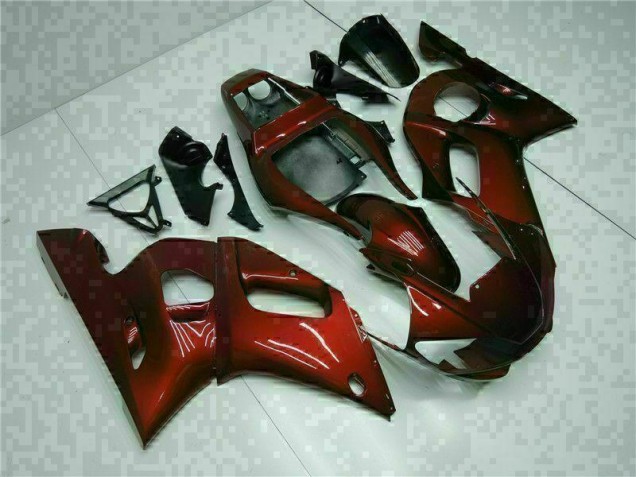 Cheapest 1998-2002 Brown Yamaha YZF R6 Motorcycle Bodywork UK Cheapest 1998-2002 Brown Yamaha YZF R6 Motorcycle Bodywork UK