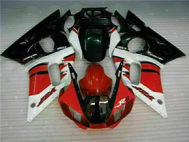 Cheapest 1998-2002 Red Black Yamaha YZF R6 Motorcycle Bodywork UK Cheapest 1998-2002 Red Black Yamaha YZF R6 Motorcycle Bodywork UK
