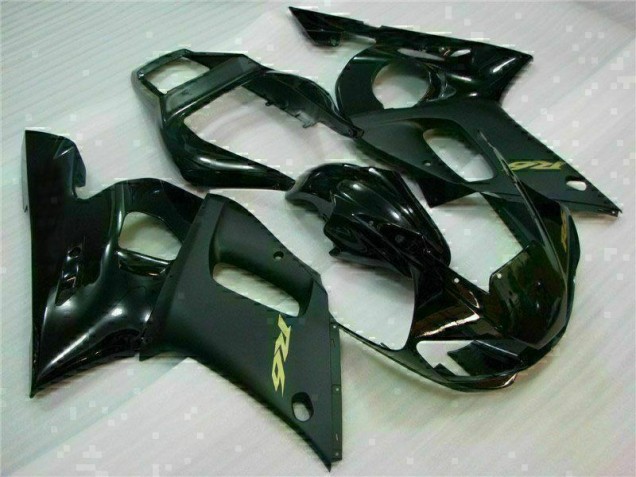 Cheapest 1998-2002 Black Yamaha YZF R6 Motorcycle Replacement Fairings UK Cheapest 1998-2002 Black Yamaha YZF R6 Motorcycle Replacement Fairings UK