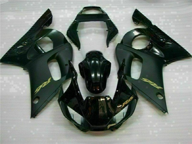 Cheapest 1998-2002 Black Yamaha YZF R6 Motorcycle Replacement Fairings UK Cheapest 1998-2002 Black Yamaha YZF R6 Motorcycle Replacement Fairings UK