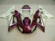 Cheapest 1998-2002 Purple White Yamaha YZF R6 Replacement Fairings UK Cheapest 1998-2002 Purple White Yamaha YZF R6 Replacement Fairings UK