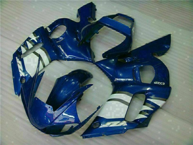 Cheapest 1998-2002 Blue Yamaha YZF R6 Motorcycle Fairing UK Cheapest 1998-2002 Blue Yamaha YZF R6 Motorcycle Fairing UK