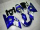 Cheapest 1998-2002 Blue Yamaha YZF R6 Motorcycle Fairing Kits UK Cheapest 1998-2002 Blue Yamaha YZF R6 Motorcycle Fairing Kits UK